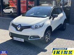 Renault Captur - 1.2 TCe Dynamique