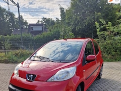 Peugeot 107 - 1.0 Airco en Elek ramen, zeer nette auto