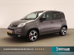 Fiat Panda - 1.0 Hybrid Sport | SPECIALE KLEUR