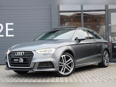 Audi A3 Limousine - 1.4 TFSI CoD S-Line | Panoramadak | Stoelverwarming | Dynamische verlichting | Facelift