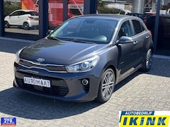 Kia Rio - 1.4 DynamicLine