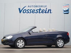 Volkswagen Eos - 2.0-16v FSI / 140dkm NAP / Hardtop / Climate / Cruise / NL-Auto / Schuif- Kanteldak