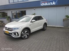 Volkswagen T-Roc - 1.5 TSI R-Line Business