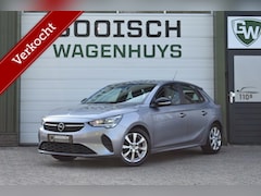 Opel Corsa - 1.2 Edition 102 PK | 100% Onderhouden | Carplay |
