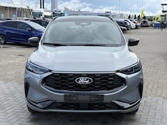 Ford Kuga - 2.5 PHEV ST-Line X SCI | 243pk | Driver Assistance pack | Matrix LED | Black Package | Weg