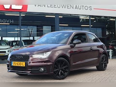 Audi A1 - 1.4 TFSI Pro Line S | Navigatie | 185 PK | Automaat | APK 15-07-2026 |
