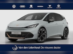 CUPRA Born - 59kWh Elektromotor 231 1AT Business Limited | Achteruitrijcamera | Digitaal instrumentenpa