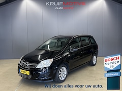 Opel Zafira - 1.8 Temptation | 7-persoons