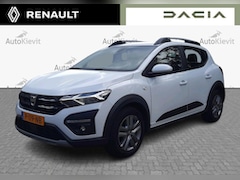 Dacia Sandero - 1.0 TCe 100 Bi-Fuel Essential
