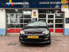 Volkswagen Polo - 1.8 TSI GTI Automaat