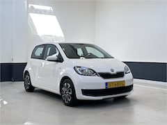 Skoda Citigo - 1.0 Greentech Ambition | Cruise | Airco | Bluetooth | NL| 2Eig