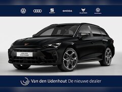 CUPRA Leon Sportstourer - 1.5 TSI e-Hybrid 272 6DSG VZ Performance | Achteruitrijcamera | Digitaal instrumentenpanee