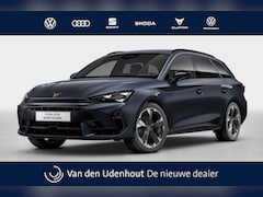 CUPRA Leon Sportstourer - 1.5 TSI e-Hybrid 204 6DSG Essential | Digitaal instrumentenpaneel (Virtual Cockpit) | Draa