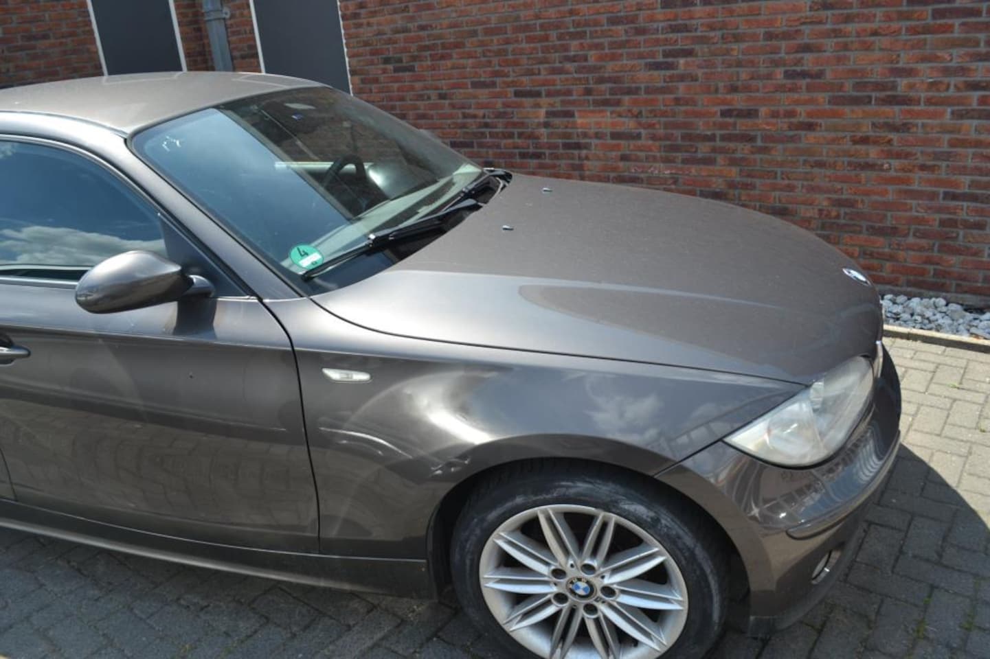 BMW 1-serie - 116i High Executive 116i High Executive - AutoWereld.nl
