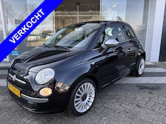 Fiat 500 - 1.2 Lounge