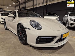 Porsche 911 - 3.0 Carrera 4 S - Schuifdak - Sport Chrono - Noselift - Bose - Dealer onderhouden