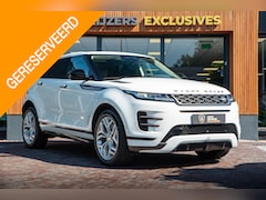 Land Rover Range Rover Evoque - P300e R Dynamic Panoramadak Lane Assist Meridian Leer 20''LM