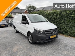 Mercedes-Benz Vito - 114 CDI Lang Automaat | Navi | Camera | Airco | Cruise Control | PDC | H1 L2 | Dealer onde