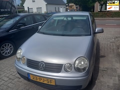 Volkswagen Polo - 1.4-16V Athene
