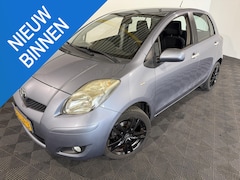 Toyota Yaris - 1.3 VVTi Aspiration