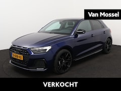 Audi A1 Sportback - 25 TFSI Advanced edition | Demo | virtual cockpit | smartphone interface | LED verlichting