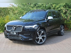 Volvo XC90 - 2.0 D5 R-Design | Panoramadak | Schaalstoelen | Bowers & Wilkens | 360 Camera | Luchtverin