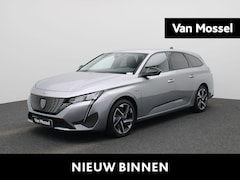 Peugeot 308 SW - 1.6 Plug-in Hybrid 180 Allure AUTOMAAT | NAVIGATIE | ADAPTIEVE CRUISE | PHEV | APPLE CARPL