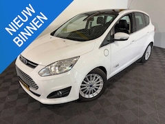Ford C-Max - 2.0 Plug-in Hybrid Titanium Plus