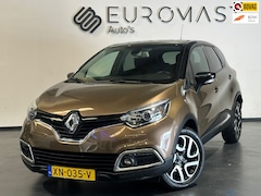 Renault Captur - 1.2 TCe Dynamique Automaat Navi Cruise Airco Pdc Nieuwe Apk