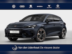 CUPRA Leon - 1.5 TSI e-Hybrid 204 6DSG Essential | Digitaal instrumentenpaneel (Virtual Cockpit) | Draa