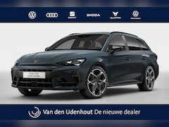 CUPRA Leon Sportstourer - 1.5 TSI e-Hybrid 272 6DSG VZ Performance | Achteruitrijcamera | Digitaal instrumentenpanee