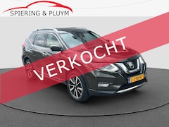 Nissan X-Trail - 1.6 DIG-T Tekna | Panoramadak | Bose | Leder