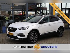 Opel Grandland X - 1.6 Turbo Hybride PHEV Ultimate - Camera - Apple/Android Auto
