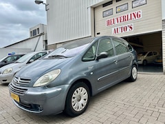 Citroën Xsara Picasso - 1.8i-16V Attraction | Clima | Trekhaak | Cruise | PDC
