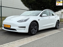 Tesla Model 3 - Standard RWD Plus 60 kWh
