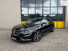 Renault Talisman - 1.8 TCe Initiale Paris, 4 control, stoel koeling en verwarming