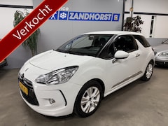 Citroën DS3 - 1.2 VTi Chic