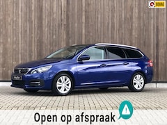 Peugeot 308 SW - 1.2 PureTech Blue Lease Premium|PANO|360|