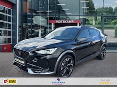 CUPRA Formentor - 1.4 TSI DSG VZ E-HYBRID CAMERA/MEMORY/NAVI/ACC/CARPLAY/STOELVERW