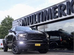 Dodge Ram 1500 - 5.7 V8 4x4 SPORT LARAMIE PANO-DAK
