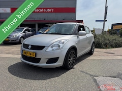 Suzuki Swift - 1.2 Bandit EASSS