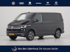 Volkswagen Transporter - 2.0 TDI 150pk DSG L1H1 28 Bulli Navigatie Leder Led Acc Pdc Carplay
