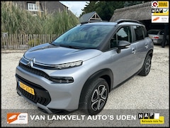 Citroën C3 Aircross - 1.2 PureTech Feel Airco, cruise, Navi