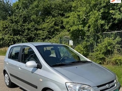 Hyundai Getz - 1.3i Active Cool|5 DRS|Airco|APK 02-04-2026|NAP