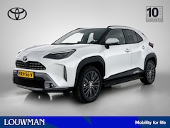 Toyota Yaris Cross - 1.5 Hybrid Adventure Limited | Premium uitvoering |