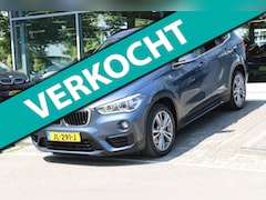 BMW X1 - SDrive20i Centennial High Executive TREKHAAK DEALER OND