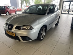 SEAT Ibiza - 1.2-12V Selection Bovag afleverbeurt, netjjes onderhouden KILOMTERSTAND Elektrische Ramen,