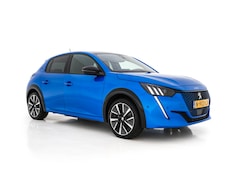 Peugeot e-208 - EV GT-Line 50 kWh [ 3-Fase ] (INCL-BTW) *FULL-LED | DIGI-COCKPIT | BLINDSPOT | CAMERA | LE