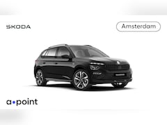 Skoda Kamiq - Monte Carlo 1.0 TSI 115 pk 7 versn. DSG | Travel assist plus | Winter pakket | Trekhaak we