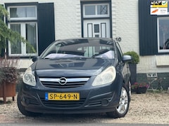 Opel Corsa - 1.2-16V Essentia|Clima|Bluetooth|